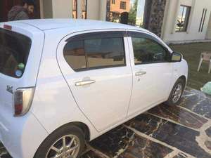 Daihatsu Mira - 2013