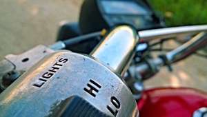 Honda CD 70 - 2007