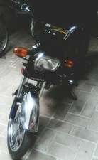 Honda CD 70 - 2015