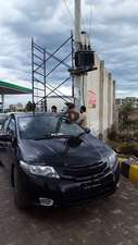 Honda City - 2012