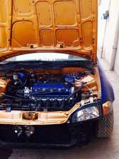 Honda Civic - 1995
