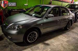 Honda Civic - 2005