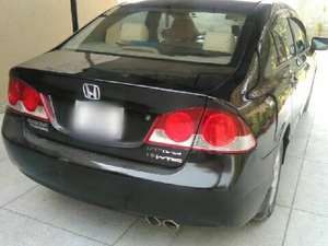 Honda Civic - 2007