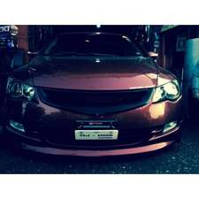 Honda Civic - 2008