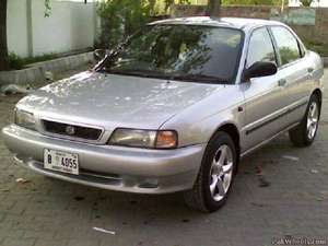 Suzuki Baleno - 1999