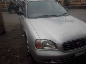 Suzuki Baleno - 2005
