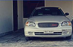 Suzuki Baleno - 2005