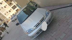 Suzuki Cultus - 2015