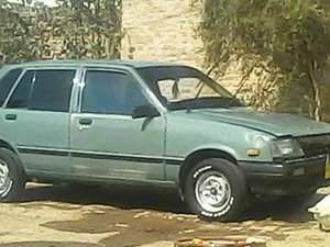 Suzuki Khyber - 1996