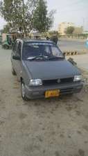Suzuki Mehran - 1992
