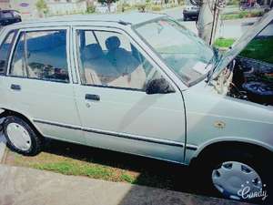 Suzuki Mehran - 2008