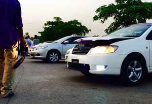 Toyota Corolla - 2006