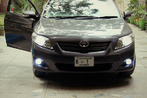 Toyota Corolla - 2010