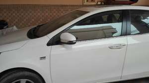 Toyota Corolla - 2015