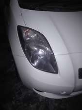 Toyota Vitz - 2006