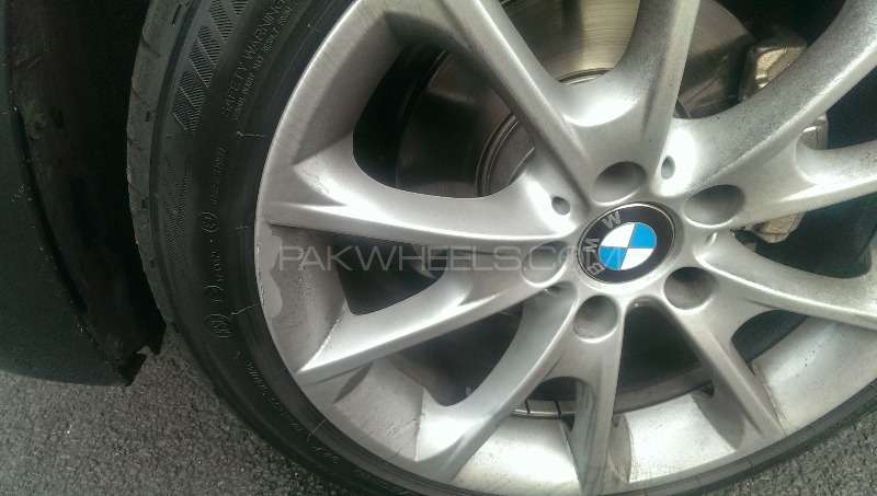 BMW 3 Series - 2014 320d business edition BMW 3 Series - 2014 320d business edition Image-4