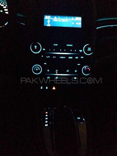 Chevrolet Other - 2013  Chevrolet Other - 2013  Image-6
