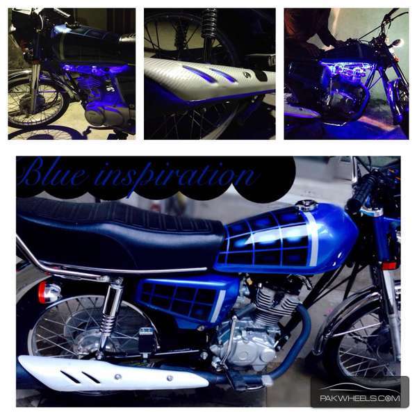 MINI Cooper - 2015 blue Range MINI Cooper - 2015 blue Range Image-2