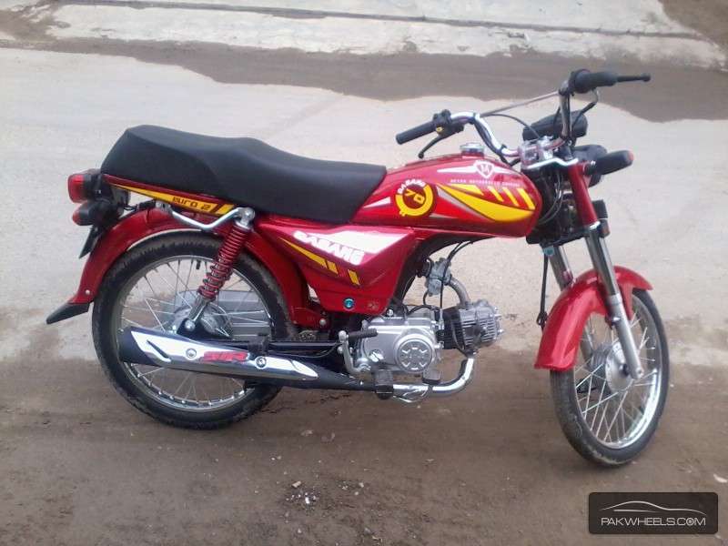 نسان کلپر - 2013 Dabang نسان کلپر - 2013 Dabang Image-7