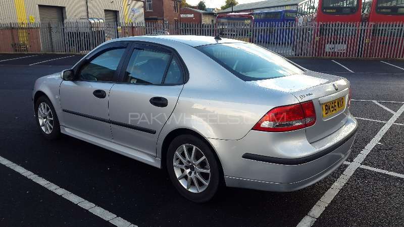 Saab Other - 2007 saab 9-3 linear sport 1.9 TiD  Saab Other - 2007 saab 9-3 linear sport 1.9 TiD  Image-2