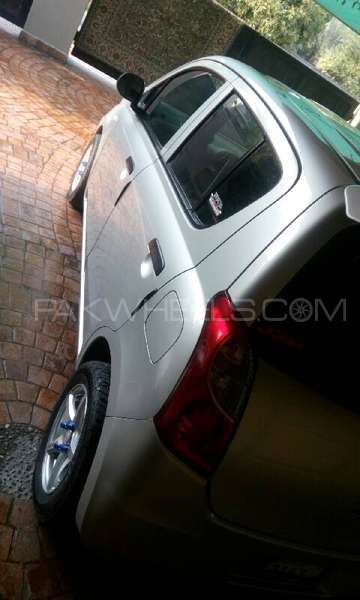 Suzuki Alto - 2010 Alto RS Suzuki Alto - 2010 Alto RS Image-5