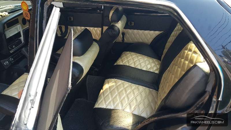 Toyota Corolla - 1979  Toyota Corolla - 1979  Image-6