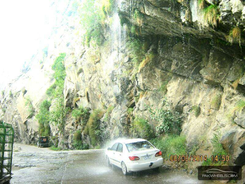 Toyota Corolla - 2005 js. Toyota Corolla - 2005 js. Image-4