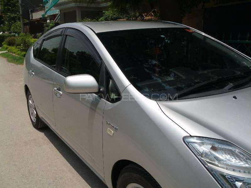 Toyota Prius - 2007 Madni Toyota Prius - 2007 Madni Image-4