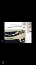 Honda City - 2013