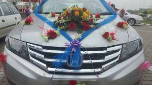 Honda City - 2016