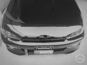 Honda Civic - 1994