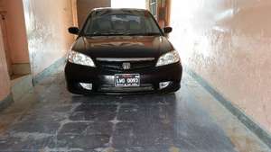 Honda Civic - 2006