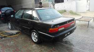 Honda Concerto - 1991