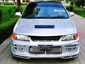 Mitsubishi Lancer Evolution - 1994