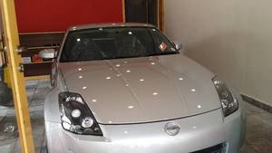 نسان زیڈ سیریز - 2005