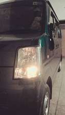 Suzuki Every - 2010