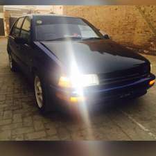 Toyota Other - 1988