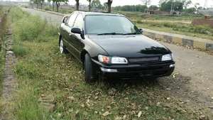 Toyota Corolla - 1999