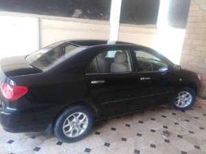 Toyota Corolla - 2006