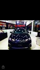 Toyota Corolla - 2015