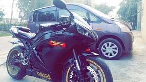 یاماہا YZF-R1 - 2006