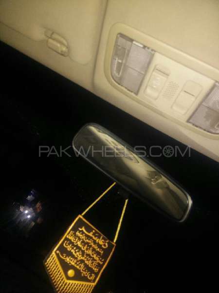 Honda Civic - 2009 Reborn Honda Civic - 2009 Reborn Image-9