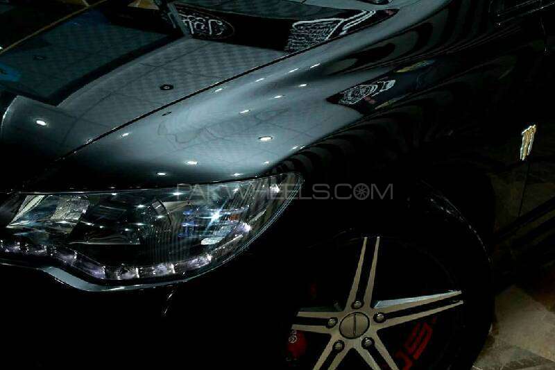 Honda Civic - 2012 beast Honda Civic - 2012 beast Image-15