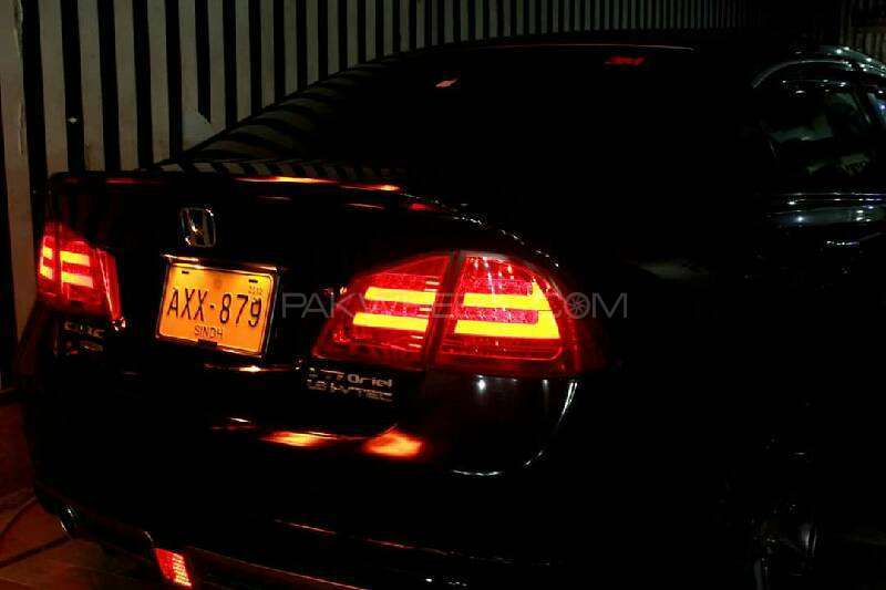 Honda Civic - 2012 beast Honda Civic - 2012 beast Image-19