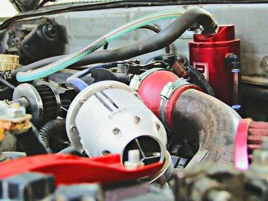 Mitsubishi Lancer Evolution X - 1994  Mitsubishi Lancer Evolution X - 1994  Image-4