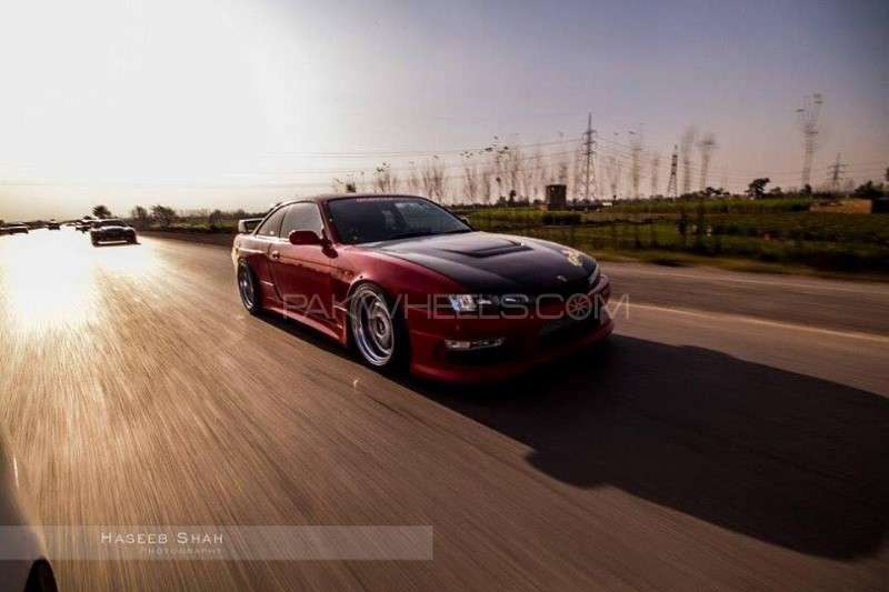 Nissan Other - 1995  Nissan Other - 1995  Image-5