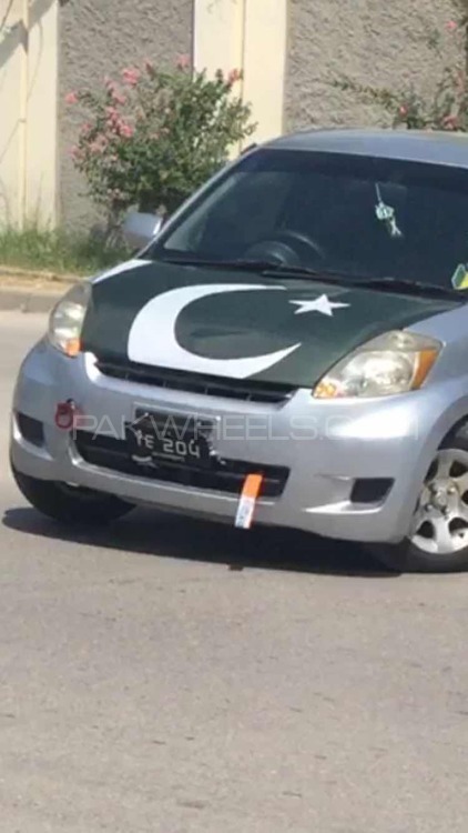 Toyota Passo - 2008 204 Toyota Passo - 2008 204 Image-3