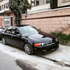 Honda Civic - 1995