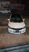 Honda Civic - 2006