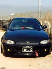 Honda Ferio - 1995